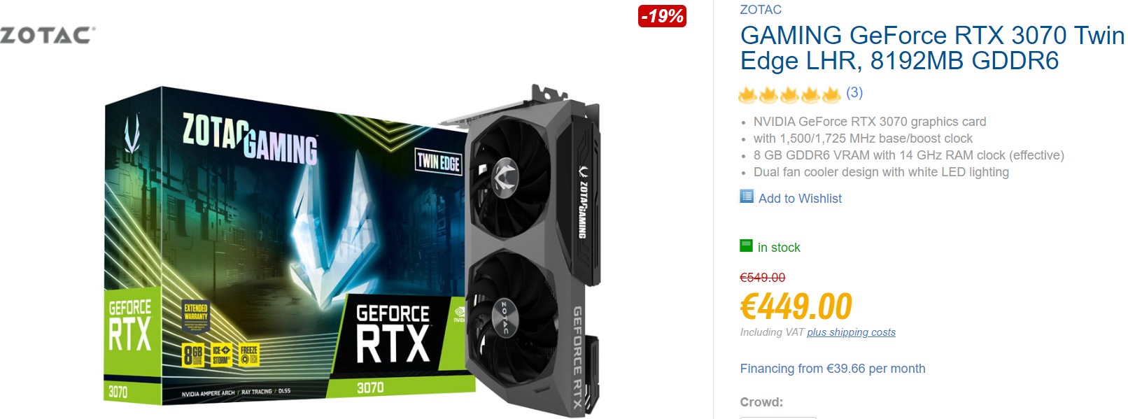 NVIDIA RTX 4080 price drops below MSRP in Europe thanks to cheaper US  Dollar - VideoCardz.com : r/nvidia