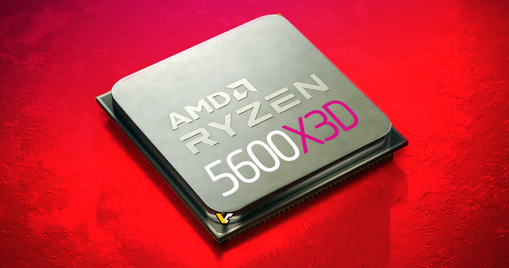 AMD's Ryzen 5 5600X Zen 3 CPU Hits New Low at $200