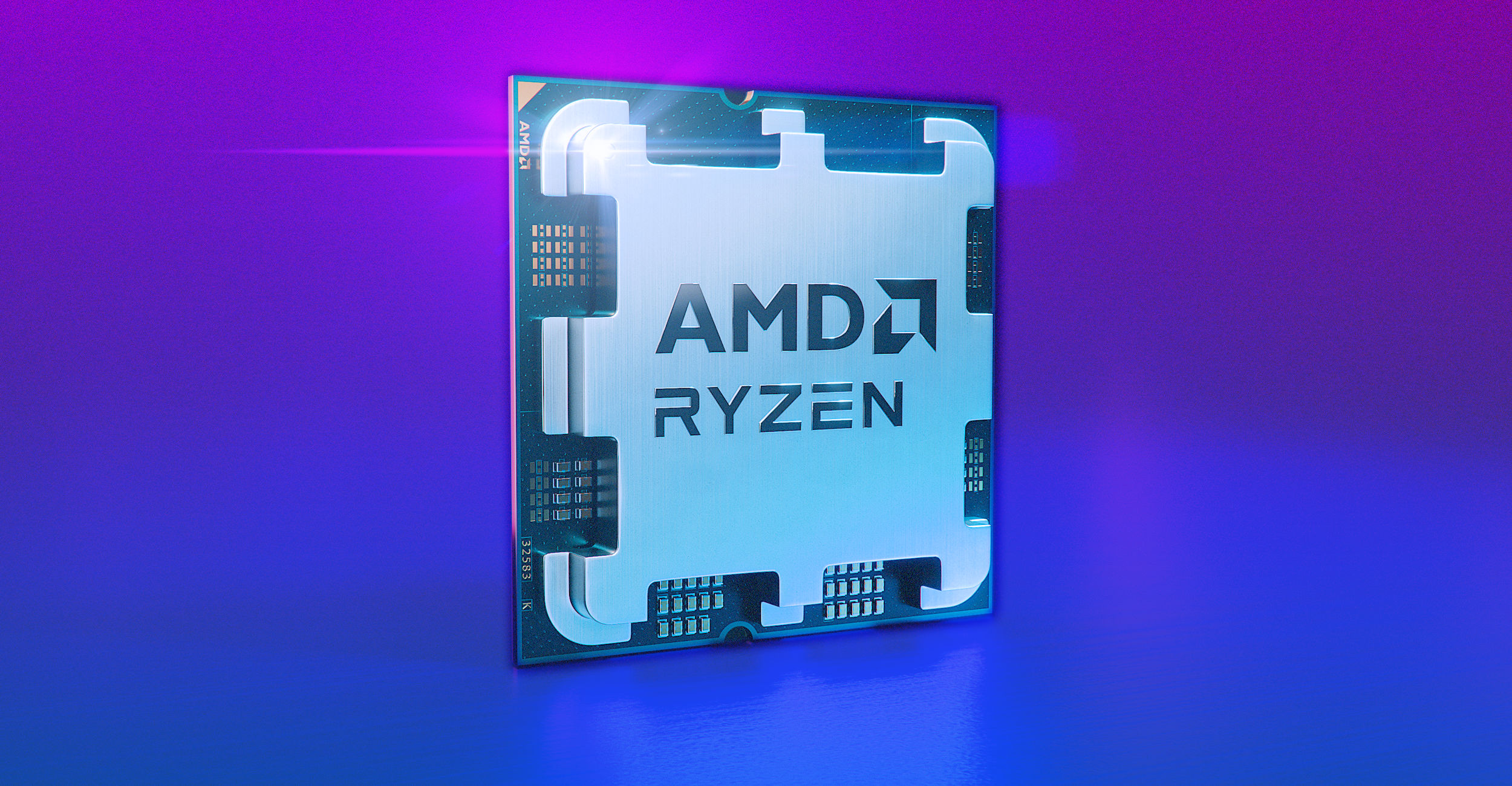 AMD Ryzen 9 7900X3D Review: 3D V-Cache's Forgotten Middle Ground