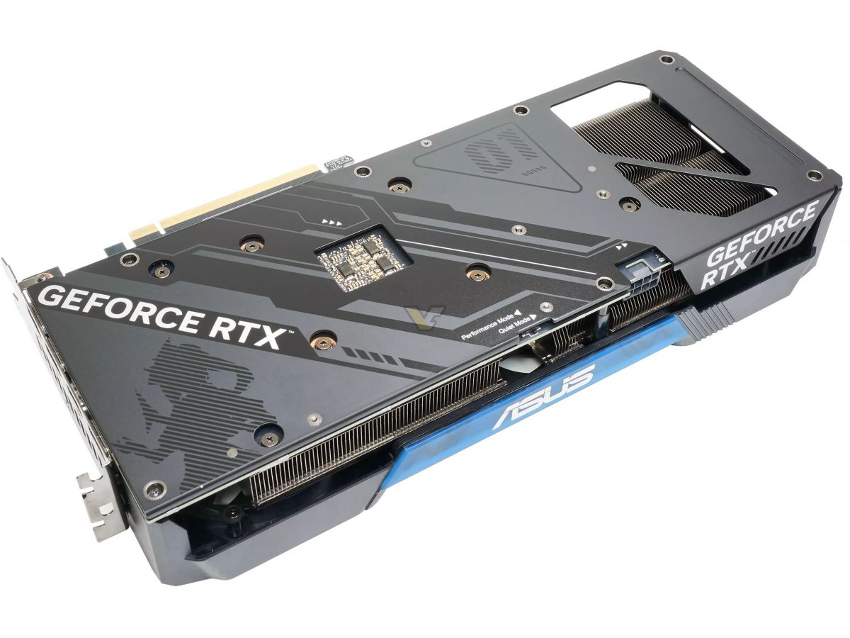Asus TUF Gaming GeForce RTX 4070 Ti OC Edition 12GB - ATLAS GAMING