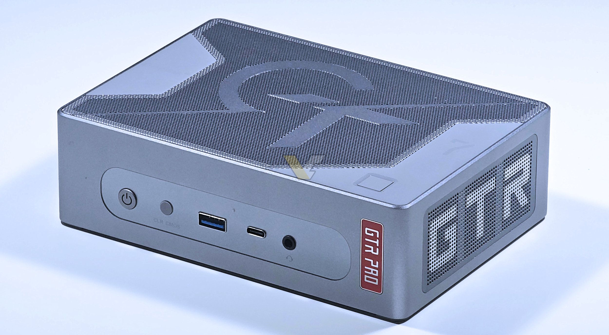 Beelink Introducing SER6 MAX 65W High Performance Gaming Mini PC