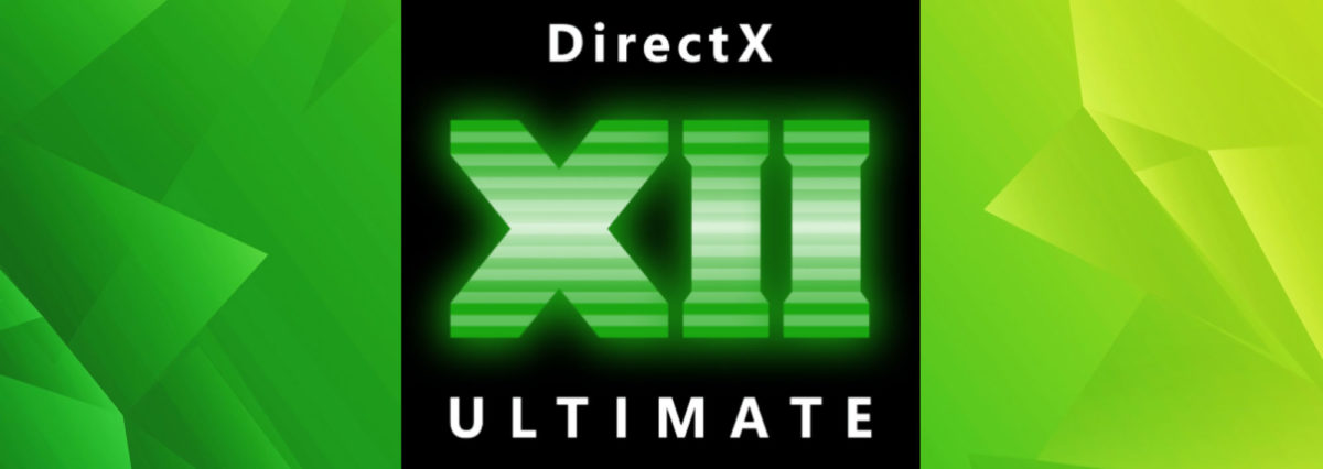 DirectX 12 Will Allow Multi-GPU Between GeForce And Radeon : r/Games