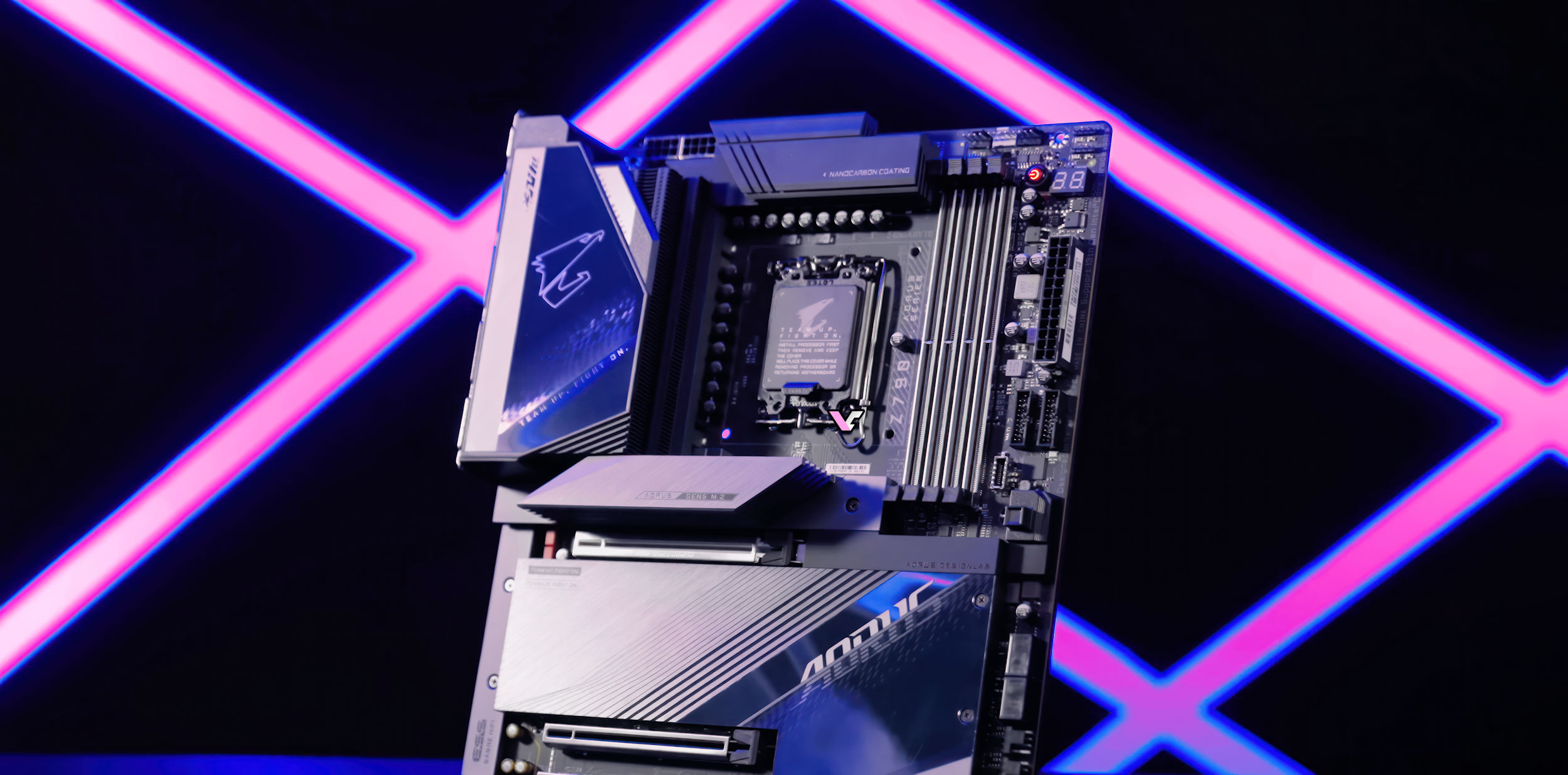 Gigabyte may have just leaked AMD's next big processors