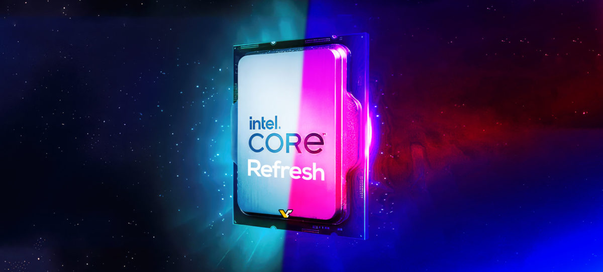 Berichten zufolge soll der Intel Core „Raptor Lake Refresh“ der 14. Generation zwischen dem 17. und 23. Oktober auf den Markt kommen