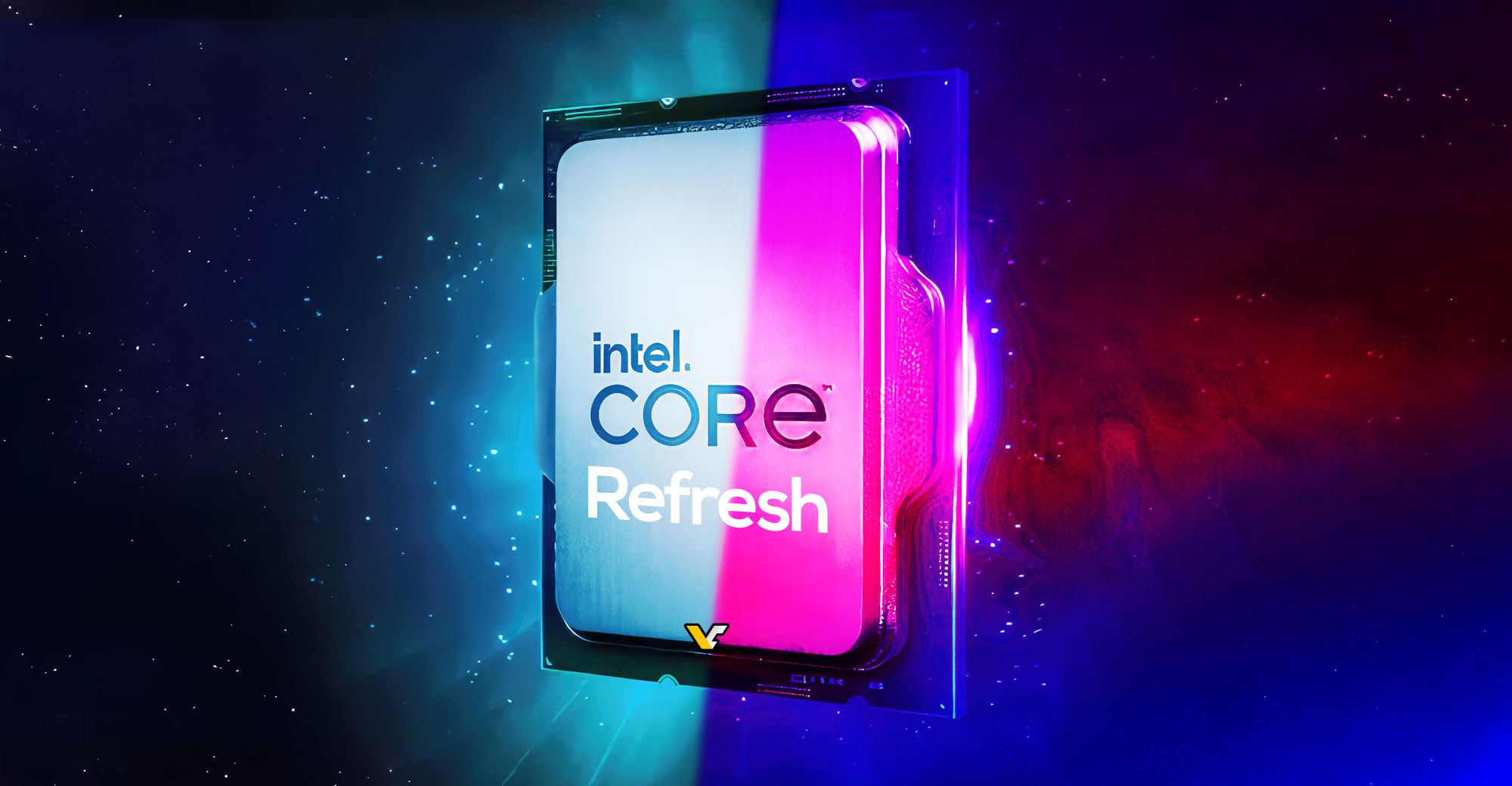 Intel 14th Gen Core ‘Raptor Lake Refresh’ supostamente será lançado entre 17 e 23 de outubro