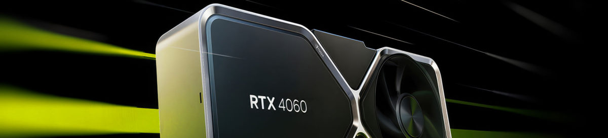 Nvidia says the RTX 4060 is 20% faster than RTX 3060 without DLSS