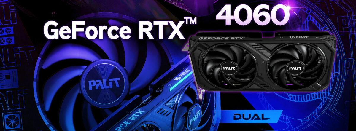 NVIDIA GeForce RTX 4060 Ti & RTX 4060 Custom Models Roundup: From