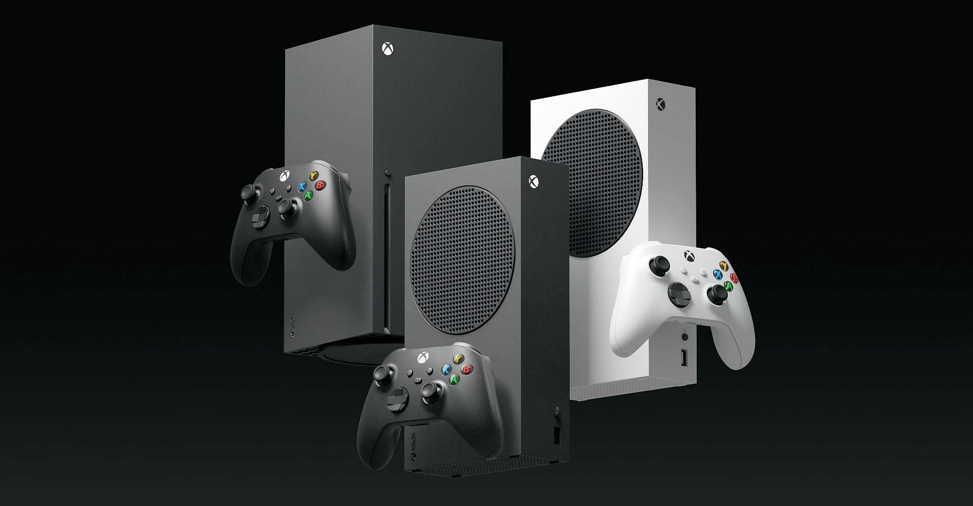 Xbox Portable Handheld Concept : r/XboxSeriesX