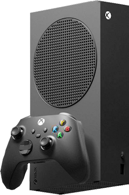 Xbox Series S 1TB black model announced, priced at Rs 38,990 in