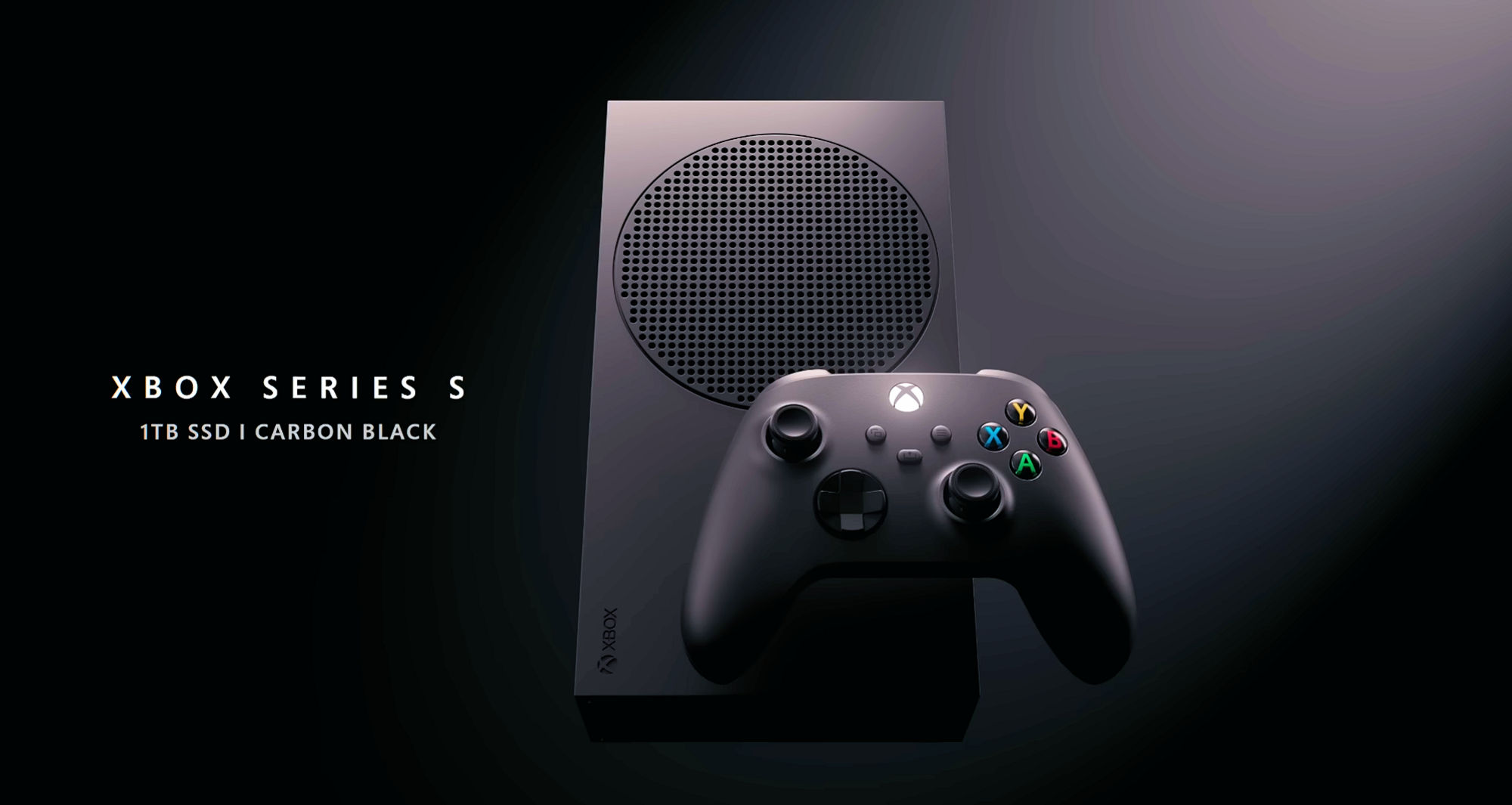 Microsoft Xbox One S 1TB System Console w/ Brand New Series S/X