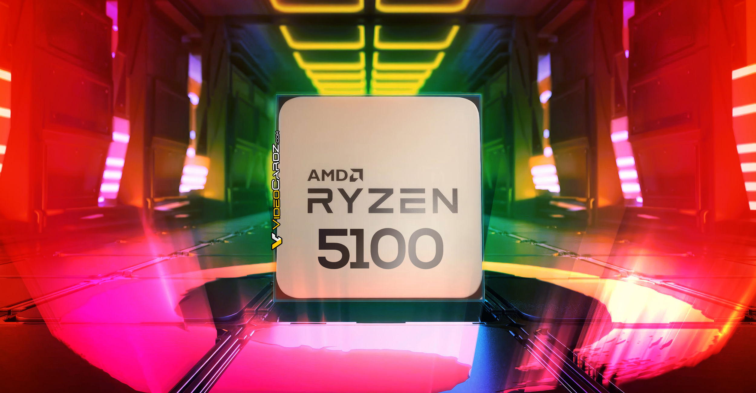 AMD Ryzen 5000 family still growing, Gigabyte confirms Ryzen 3 5100 with  Cezanne die 