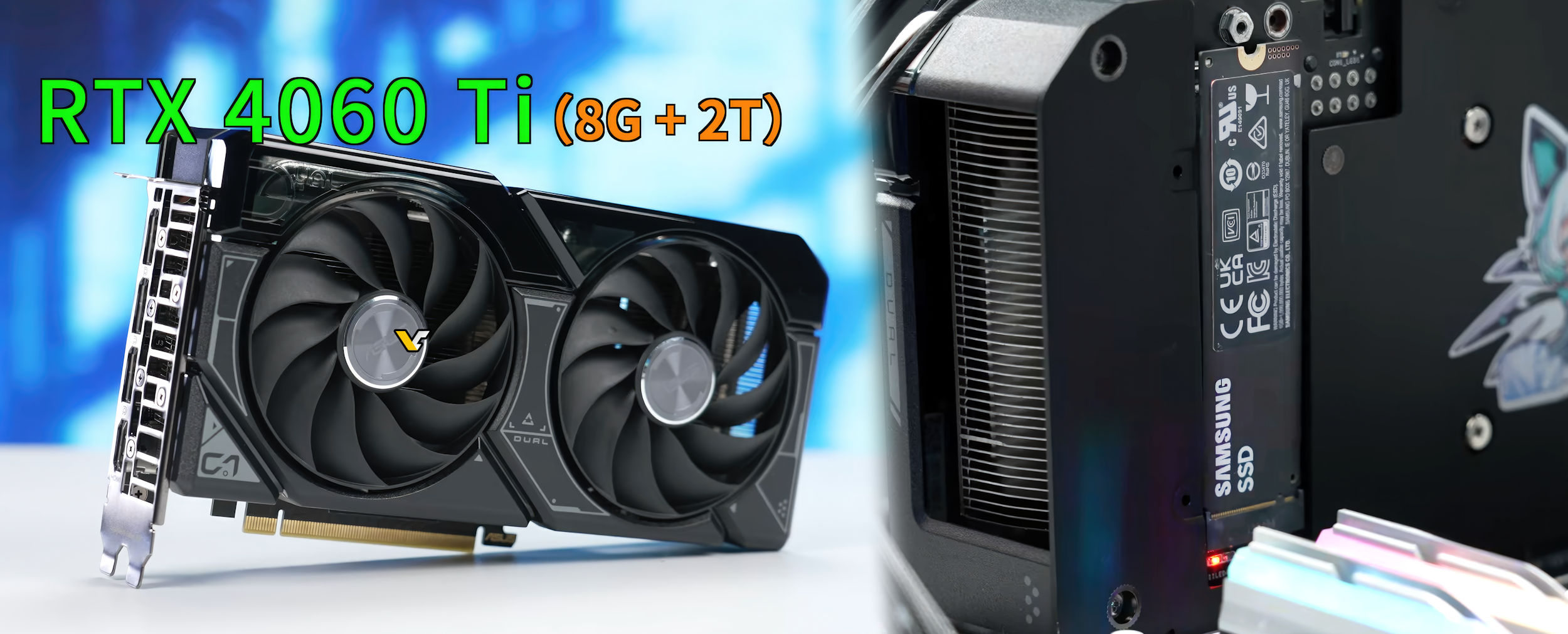 Here are 5 GPUs you should buy instead of the RTX 4060 Ti