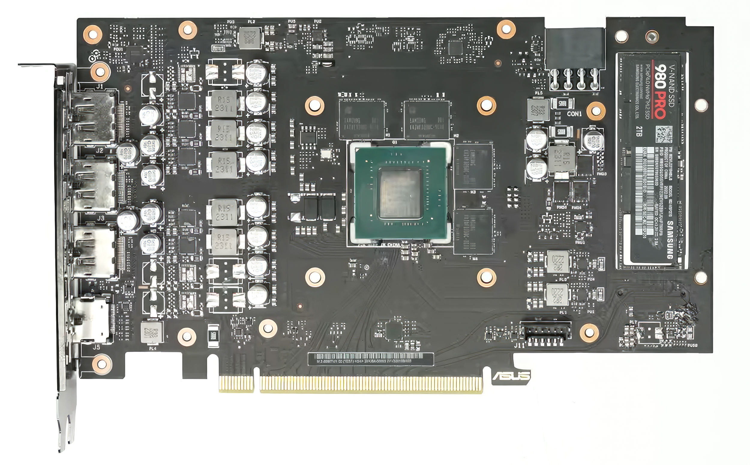 First GeForce RTX 4060 Ti 16GB card drops to $430, cheaper than upcoming RX  7700XT - VideoCardz.com : r/nvidia