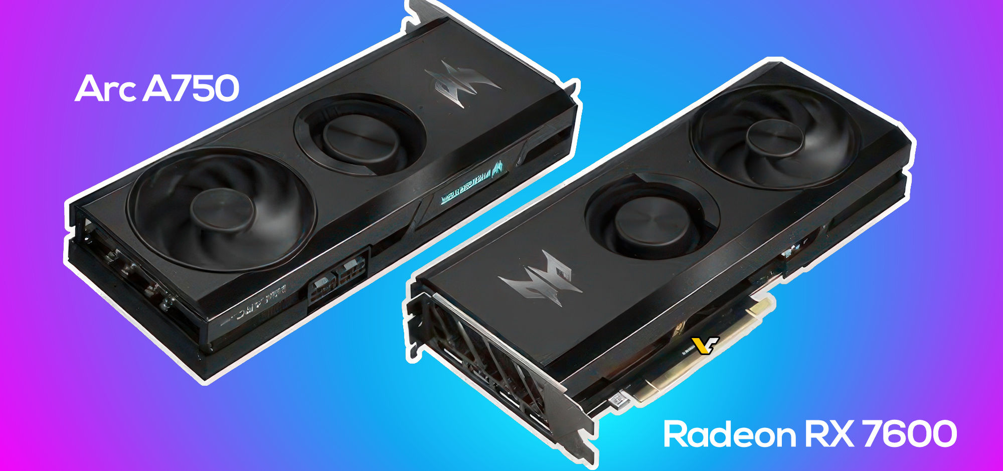 AMD Radeon RX 7600 graphics card could show up at Computex