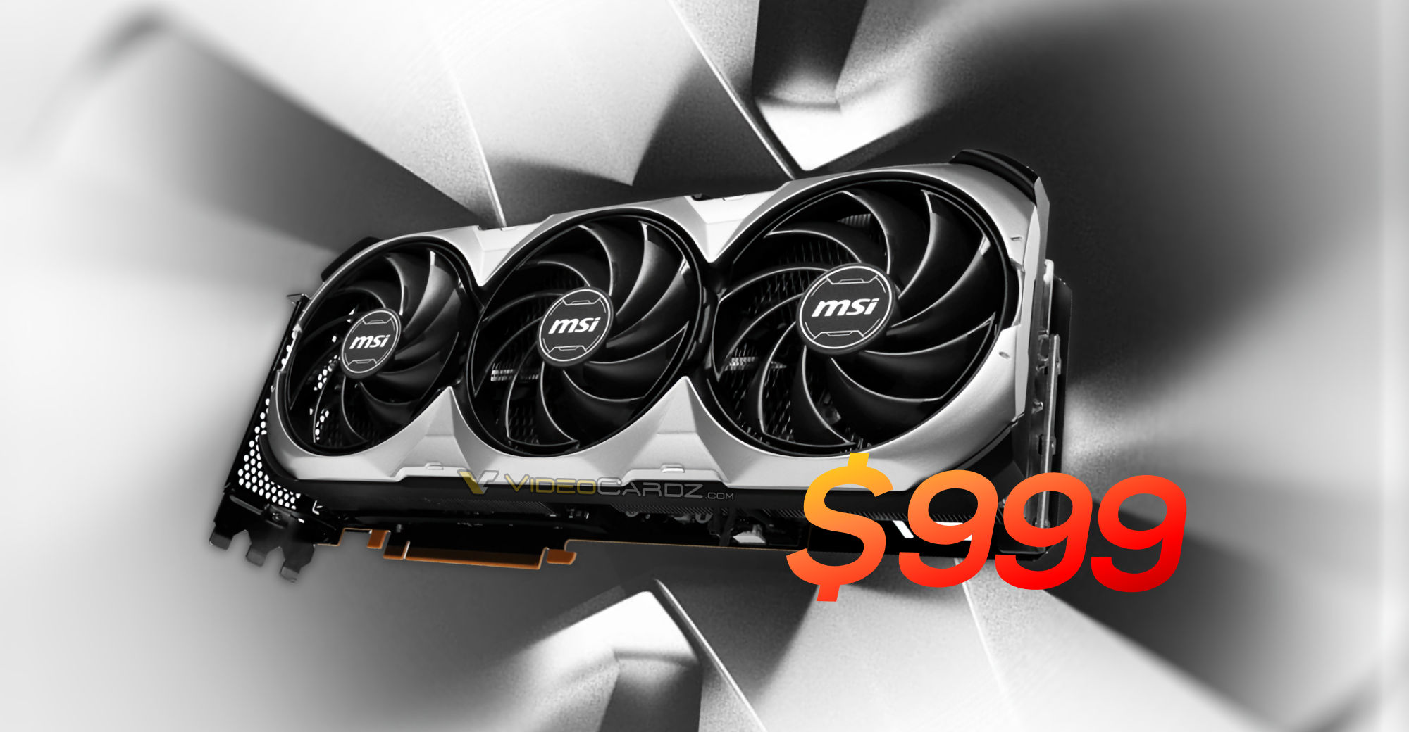 La NVIDIA GeForce RTX 4080 baja a $ 999 por primera vez