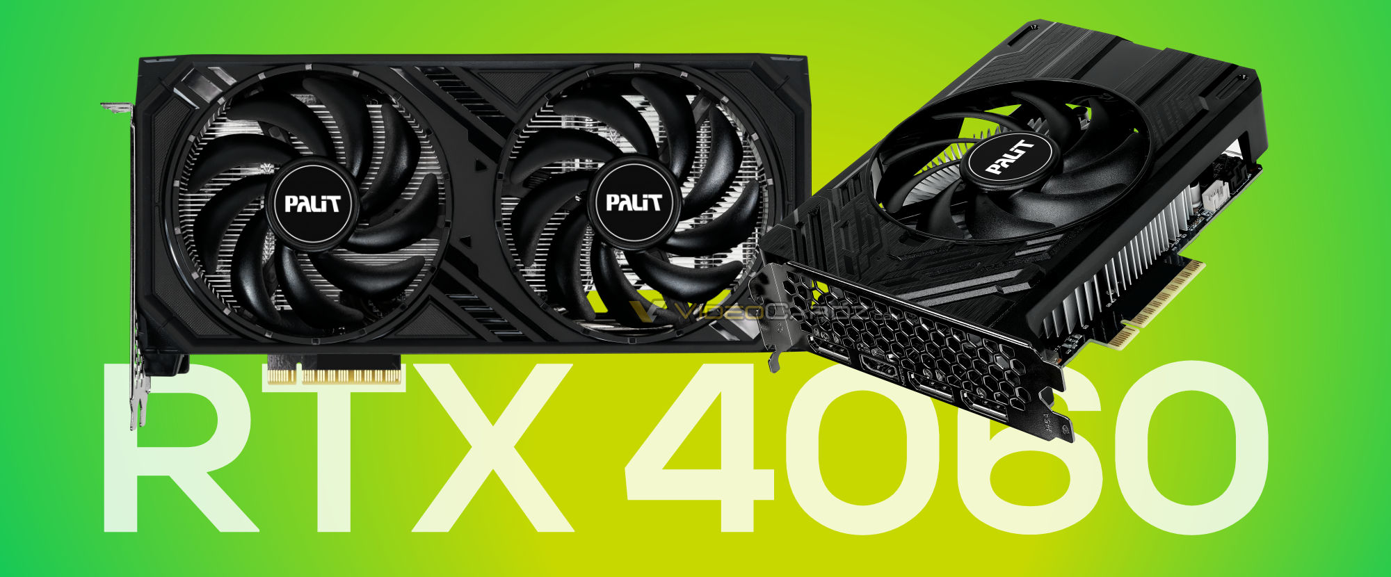 NVIDIA GeForce RTX 4060 Rumored To Be Slower Than RTX 3070 Ti, AD106 &  AD107 GPUs Utilize PCIe x8 Interface