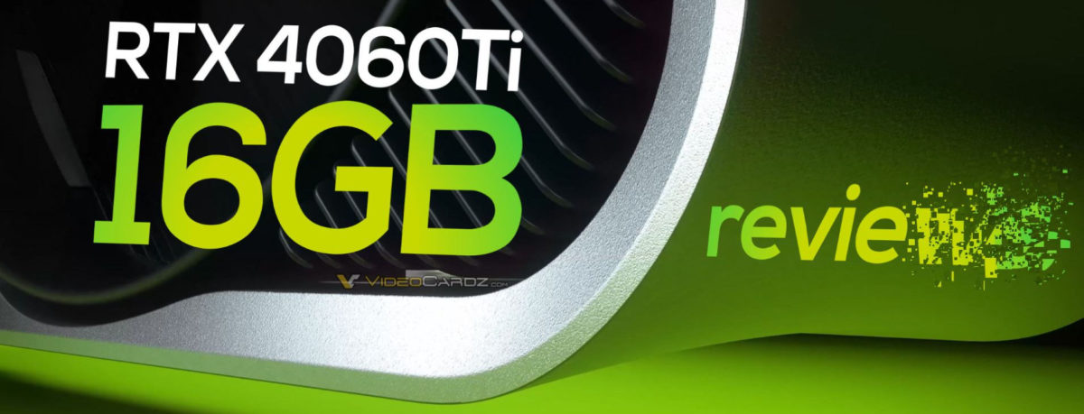 NVIDIA GeForce RTX 4060 Ti Founders Edition Review - Overclocking