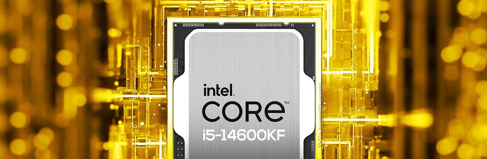 Intel Core i5-14600KF nhanh hơn 5.5% so với i5-13600K trong kết quả kiểm  tra single-core đầu tiên trên Geekbench