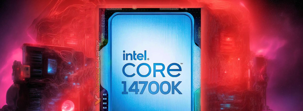 Intel Core i7-14700K tested and compared to 13700K, up to 20.7