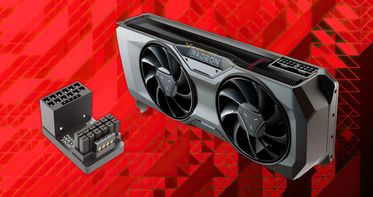 Radeon RX 7800 XT And 7700 XT Review: Midrange AMD Gaming GPUs Put