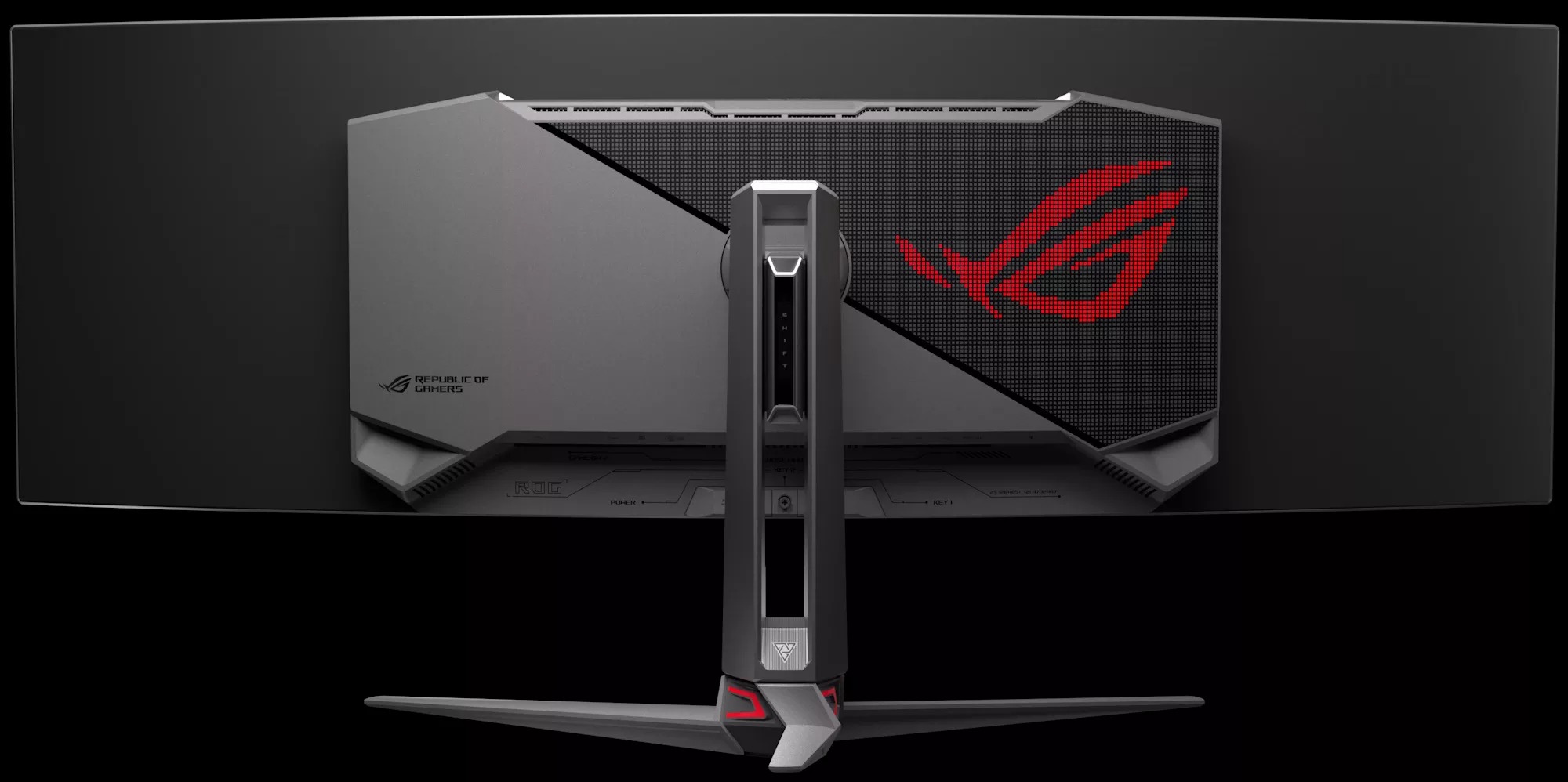 ASUS announces new 32-inch and 34-inch OLED 240hz gaming PC monitors -  Neowin
