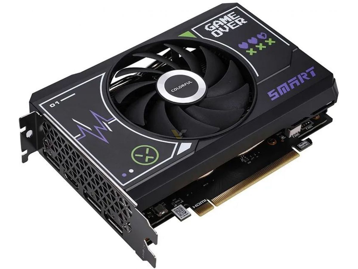Is the nVidia RTX 4060 Ideal for Stable Diffusion and AI Gaming? — Eightify