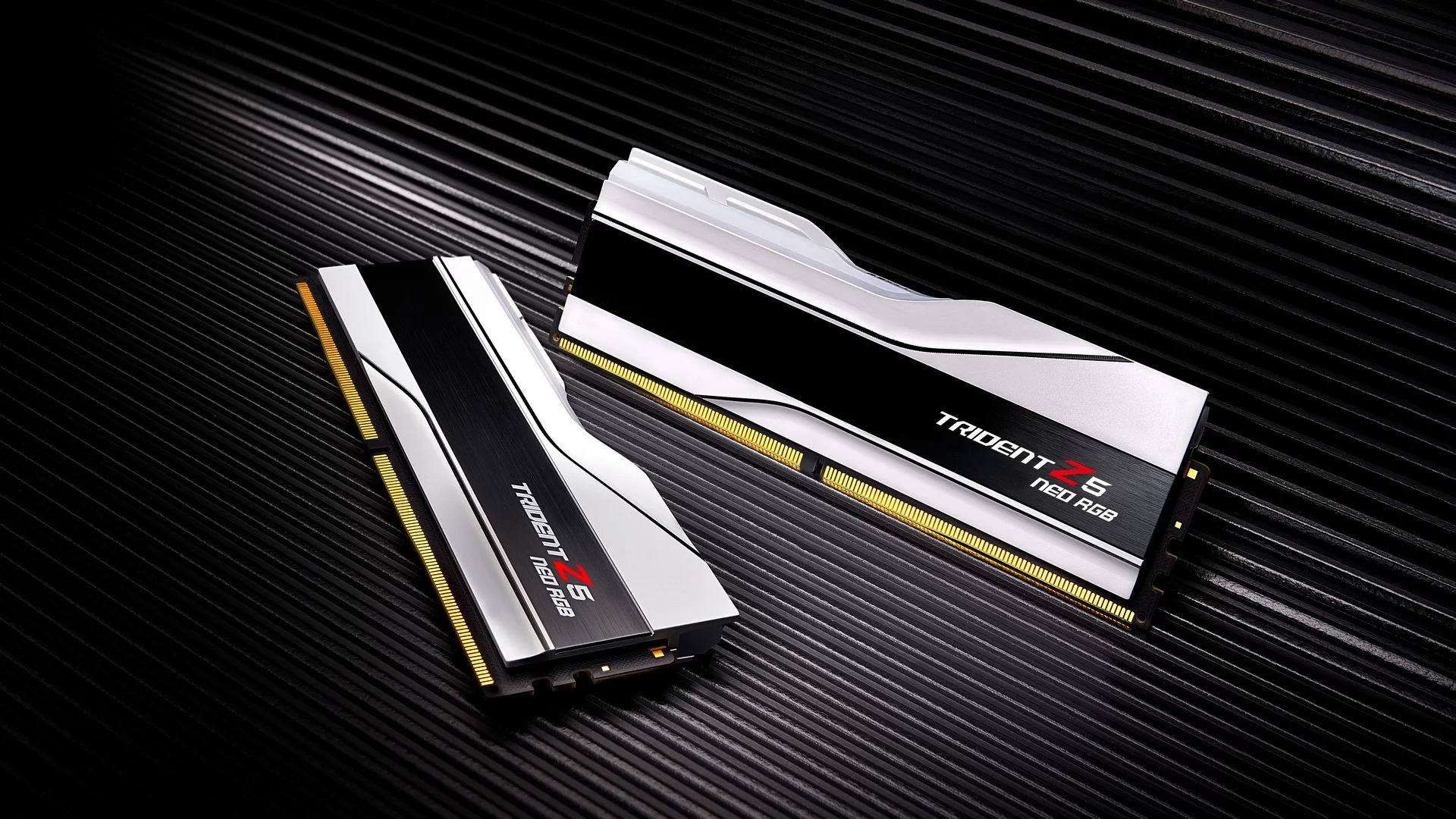 G.Skill introduces Trident Z5 Neo RGB DDR5-6400 memory for AMD AM5 Platform  