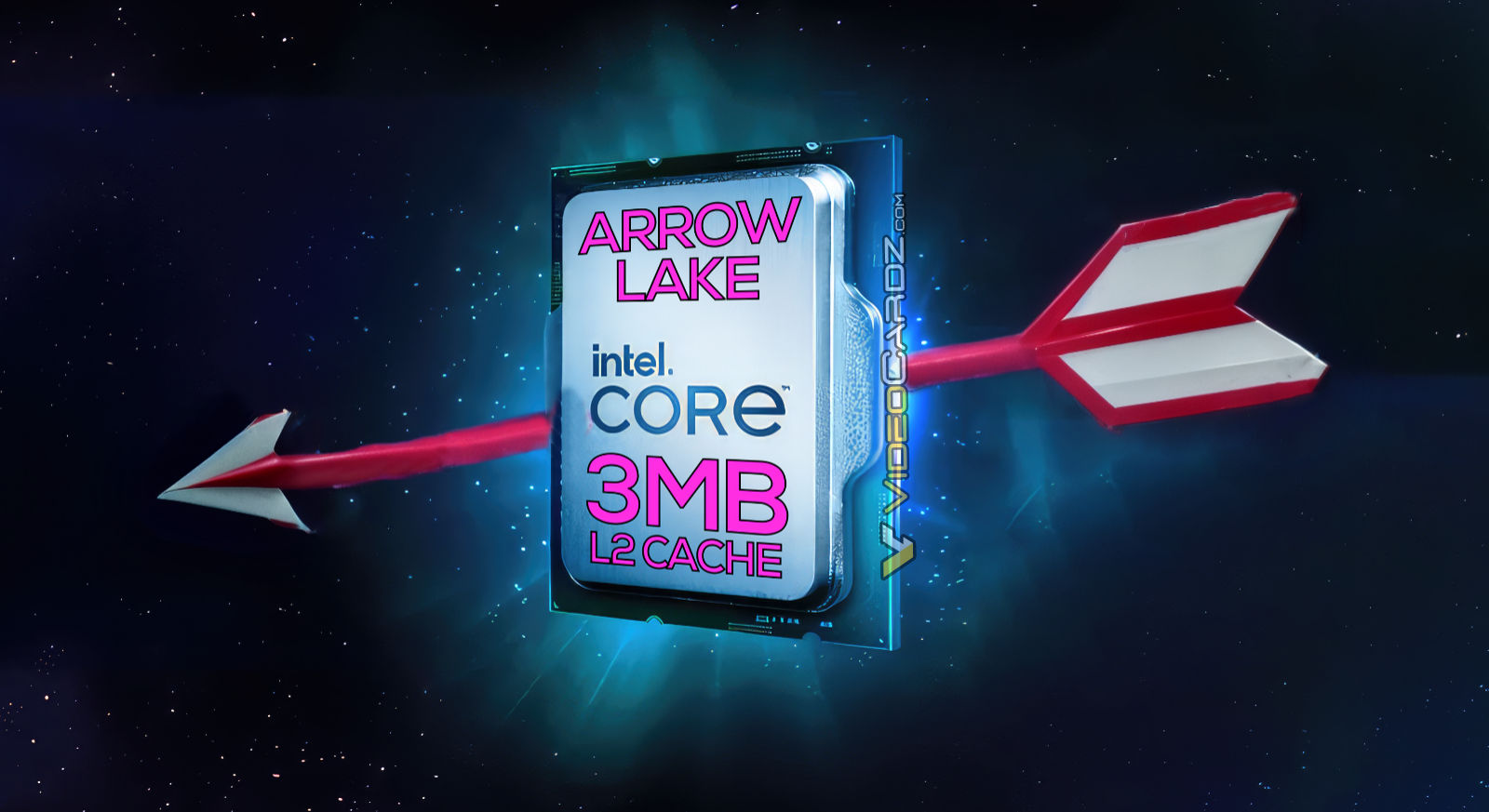Intel to Update LGA 1700 with Bartlett Lake CPUs Amid New