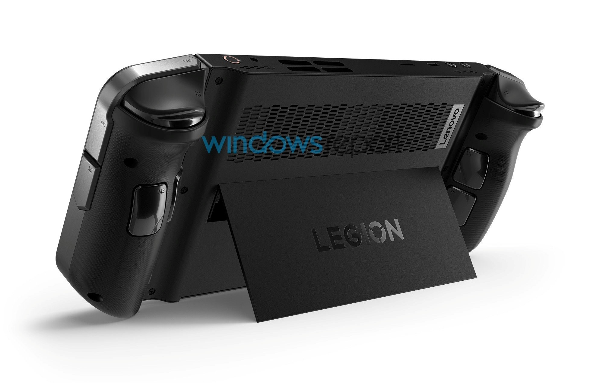 Lenovo Legion Go Price, Specs, and Launch Date Leaked - Insider Gaming