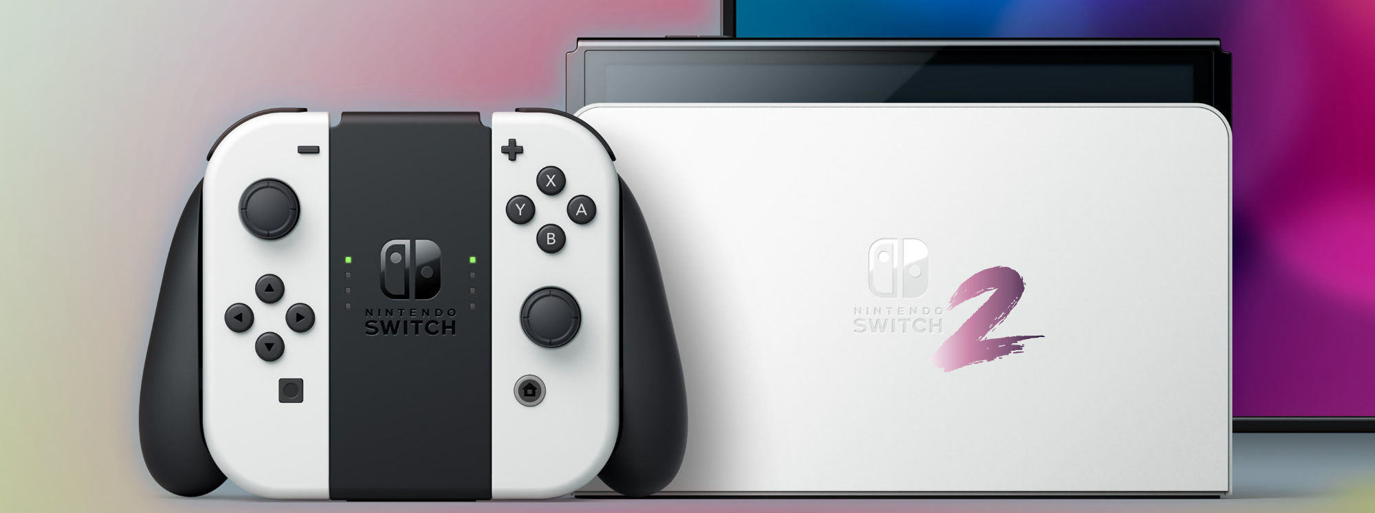 Next-Gen Nintendo Switch console reportedly launching in 2024, dev 