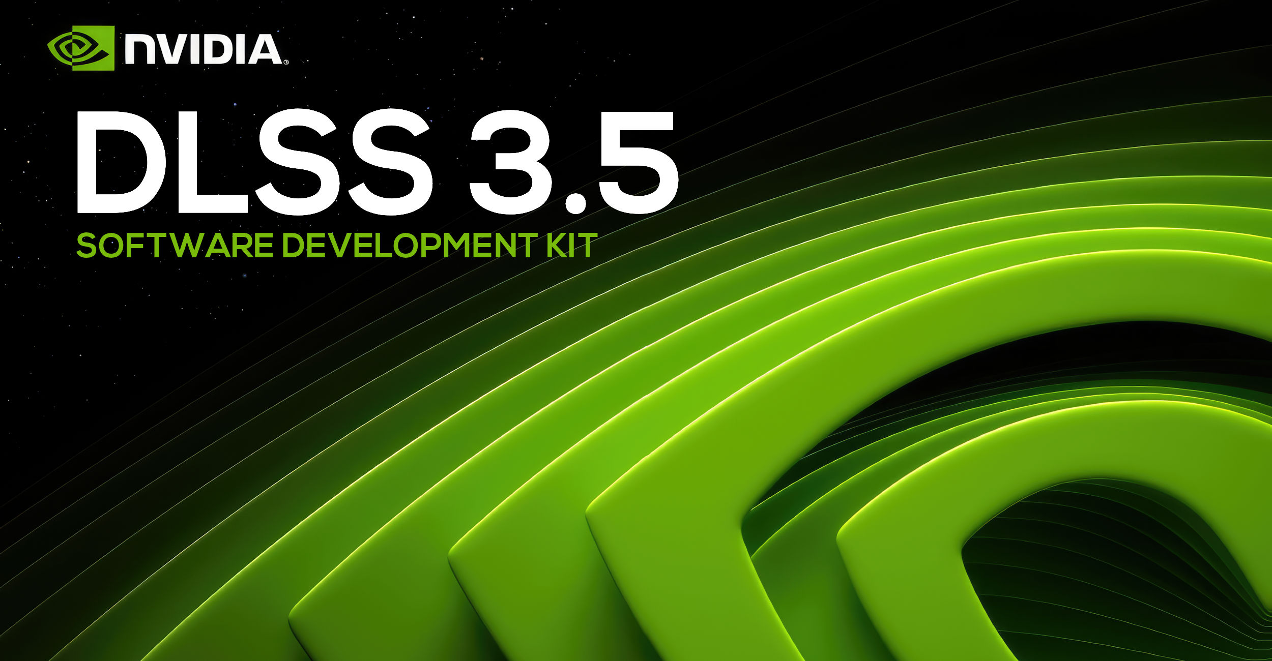 NVIDIA announces DLSS 3.5 with Ray Reconstruction, launches this fall ...