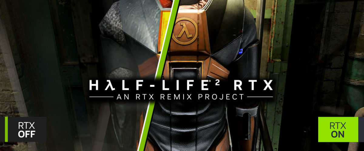 This Half Life mod will get you pumped for Alyx