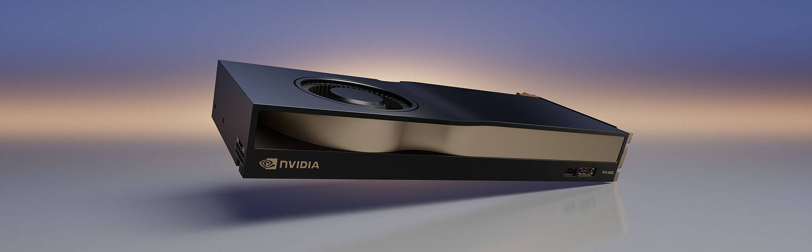 Nvidia GeForce RTX 5000 release date estimate