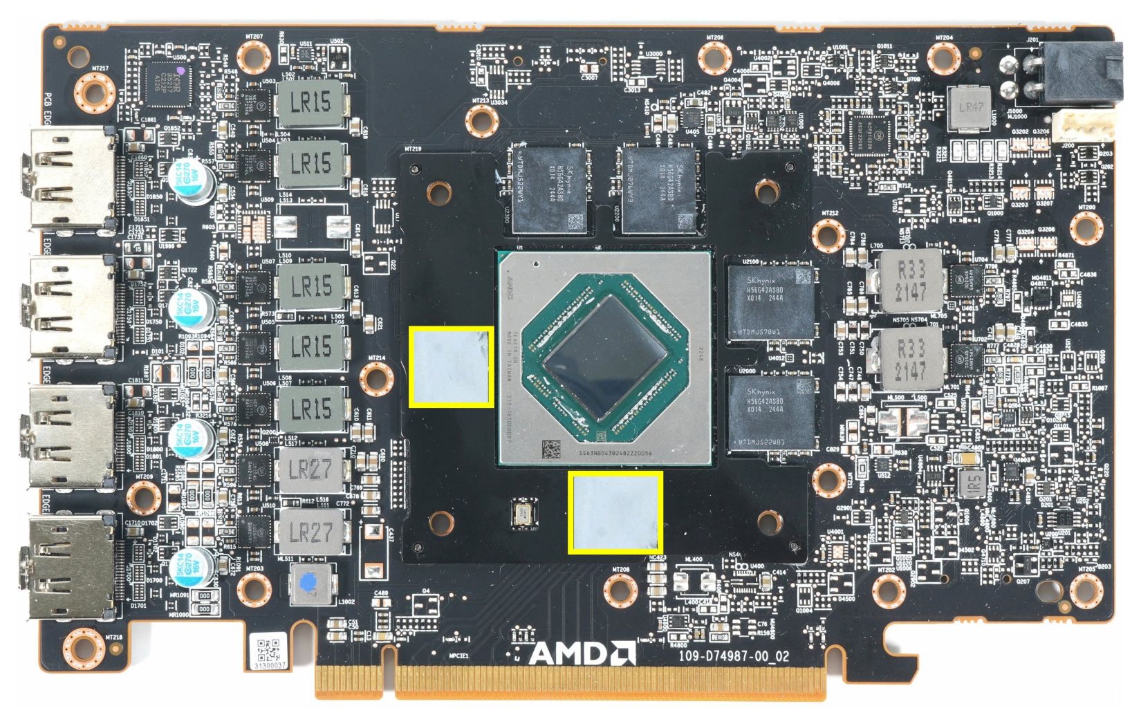 IgorsLab] Radeon RX 6900XT or GeForce RTX 3090 for testing with Intel's new  CPUs? : r/intel