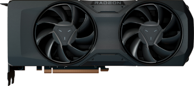 AMD Radeon RX 7600 XT 16GB launches January 24 at $329, same core