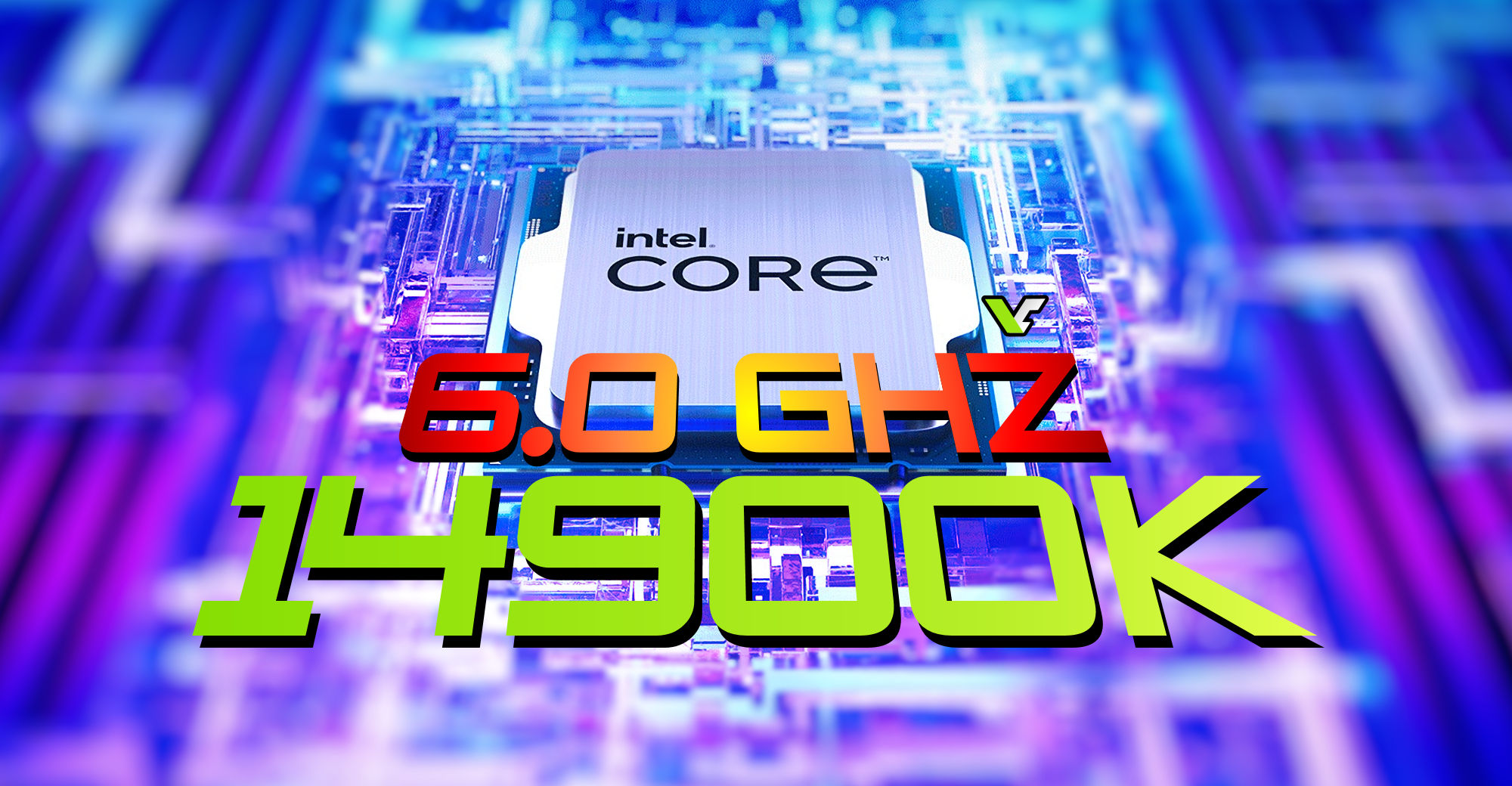 Intel Core i5 14600K & Intel Core i9 14900K Linux Benchmarks