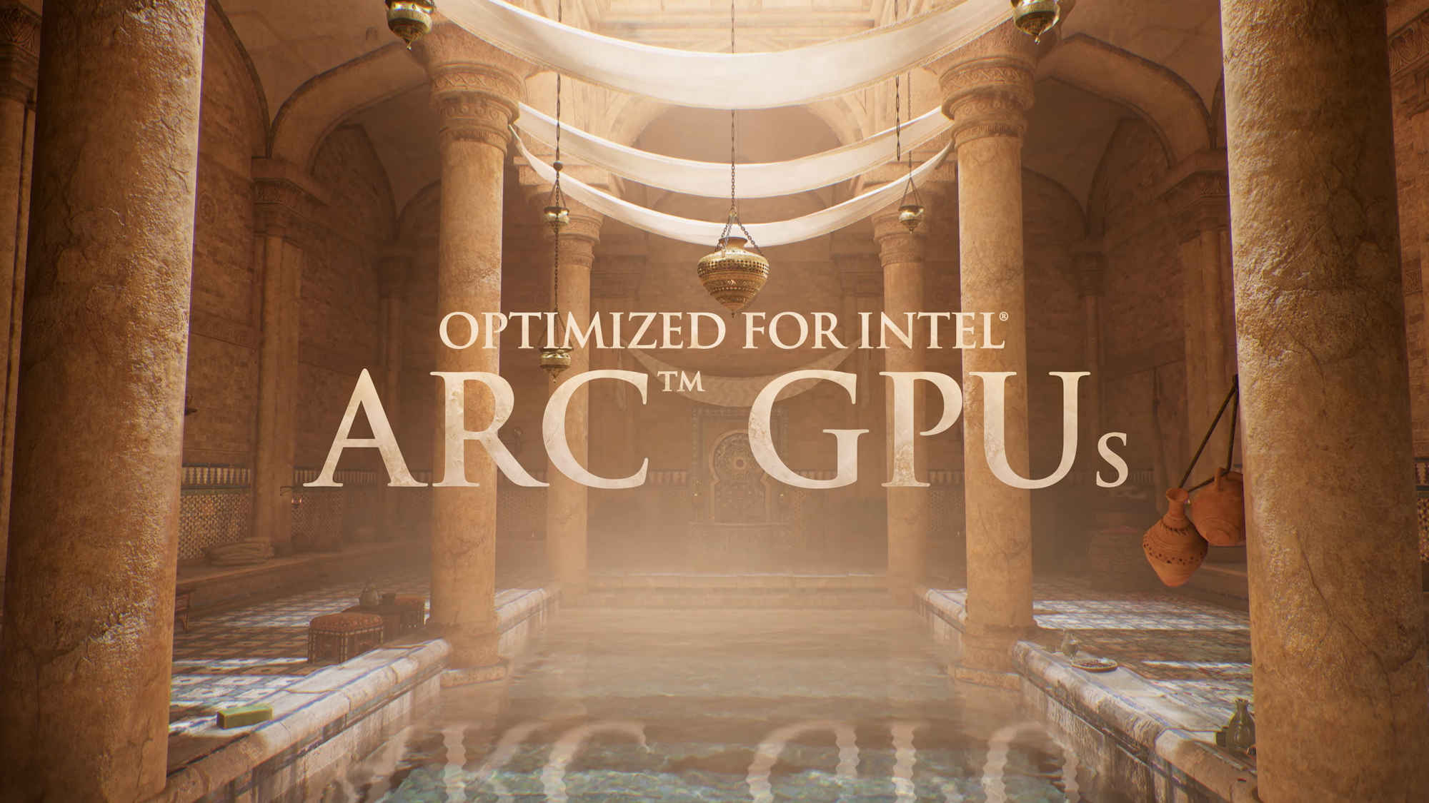 Assassin's Creed Mirage system requirements
