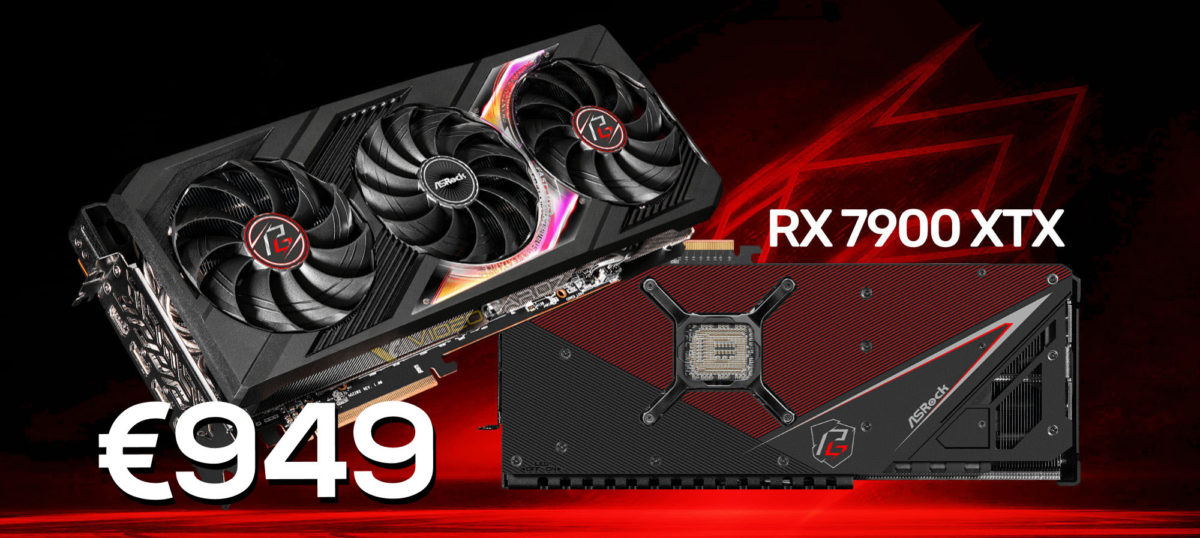 NVIDIA GeForce RTX 4080 Reportedly Getting Price Cut By Mid of December To  Make It Competitive Against AMD's 7900 XTX