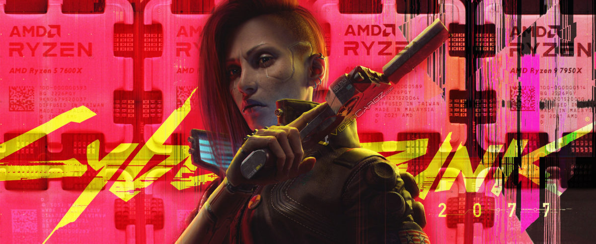 Cyberpunk 2077' Sees Massive Growth Following Release of