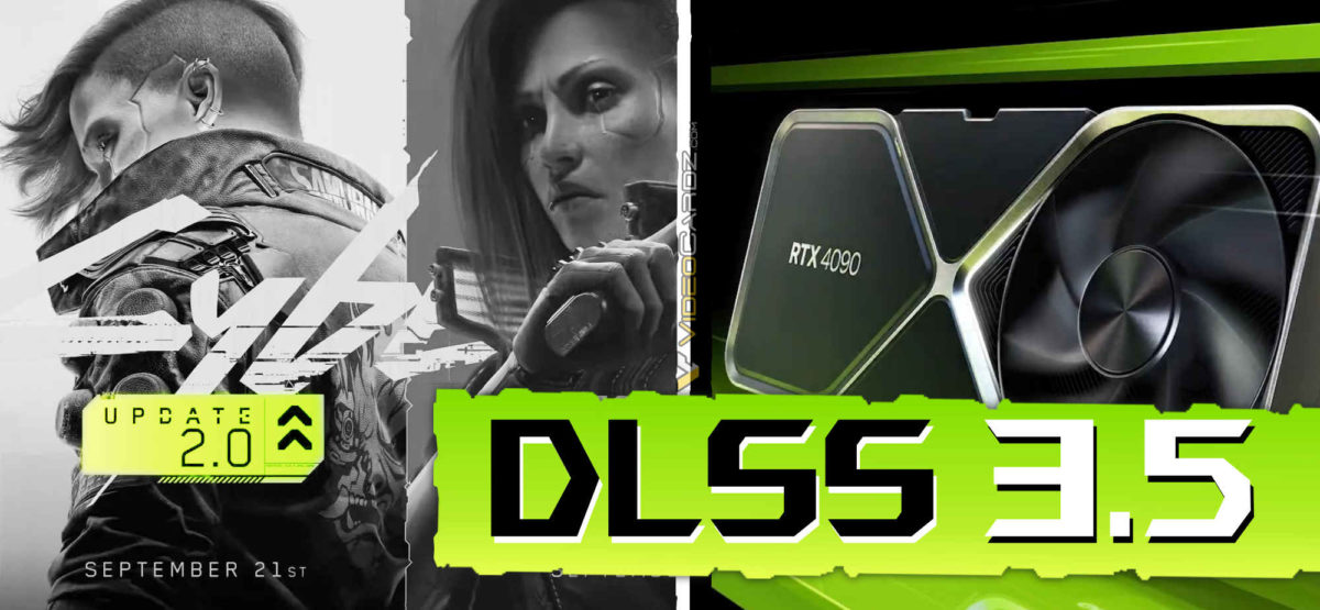 NVIDIA's new DLSS 3.5: A boost for ray tracing across all RTX-series GPUs 