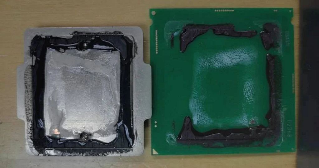 User discovers brand-new Core i9-13900K turns out to be a 13700K with  swapped IHS 