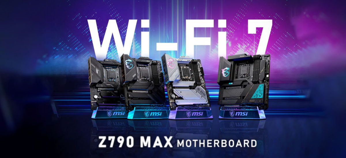 MSI Z790 MAX motherboards come with 10% price hike, Z790 GODLIKE MAX to  retail at $1,299 - VideoCardz.com