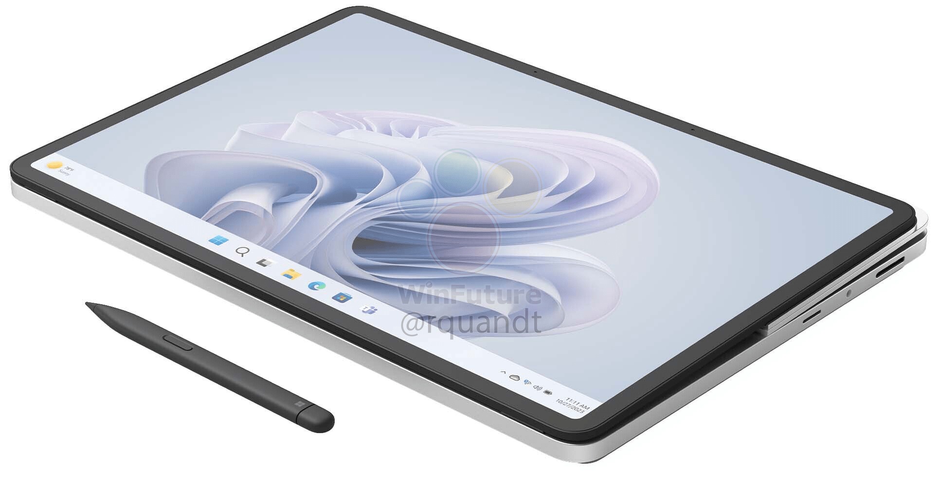 Microsoft announces Surface Laptop Studio, Duo 2, Pro 8, Pro X, Go 3