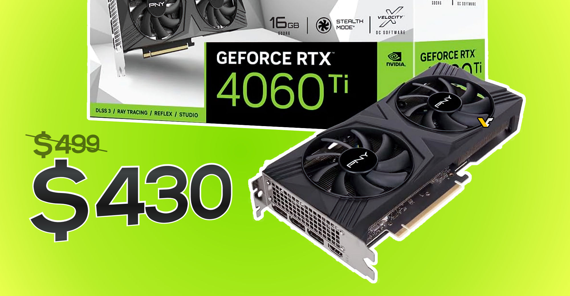 GeForce RTX 4060 Ti vs RTX 4070 and 4070 Ti - Don't Buy The Wrong