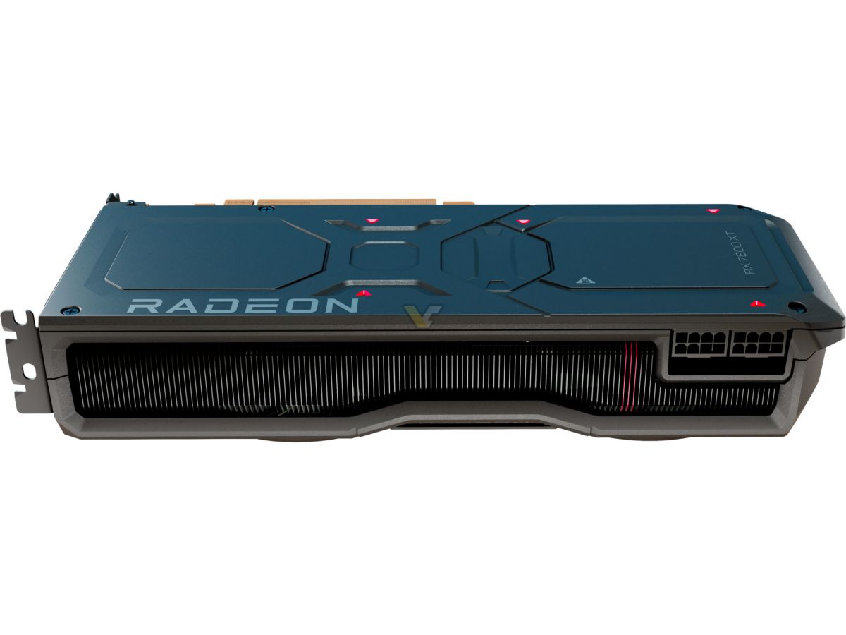 Sapphire Radeon RX 7800 XT Gaming Pulse