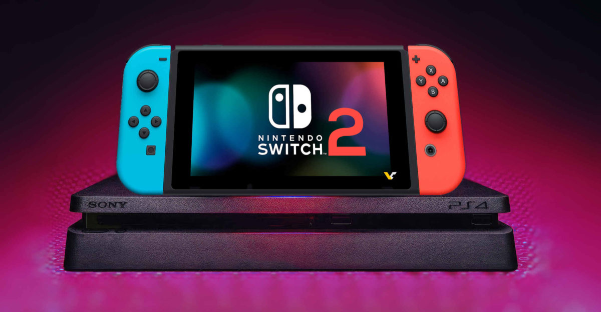 Nintendo Direct: all the new Switch games and announcements from today's  event - The Verge