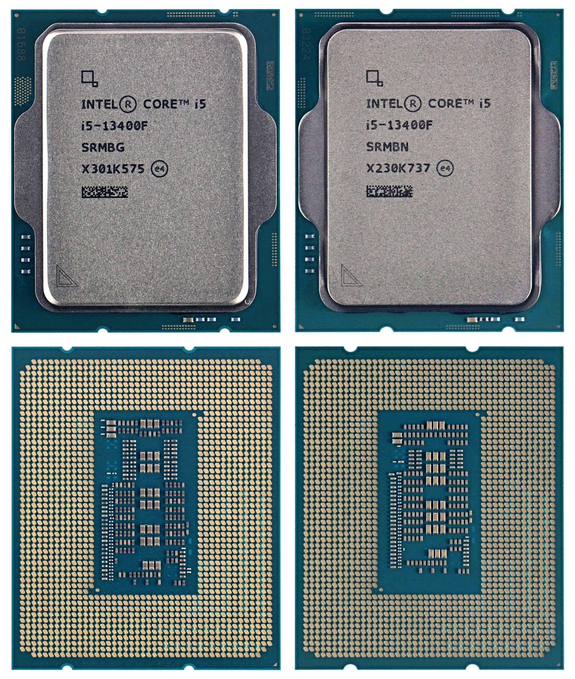 Intel Core i5-13400 CPU To Offer Performance Similar To i5-12600K