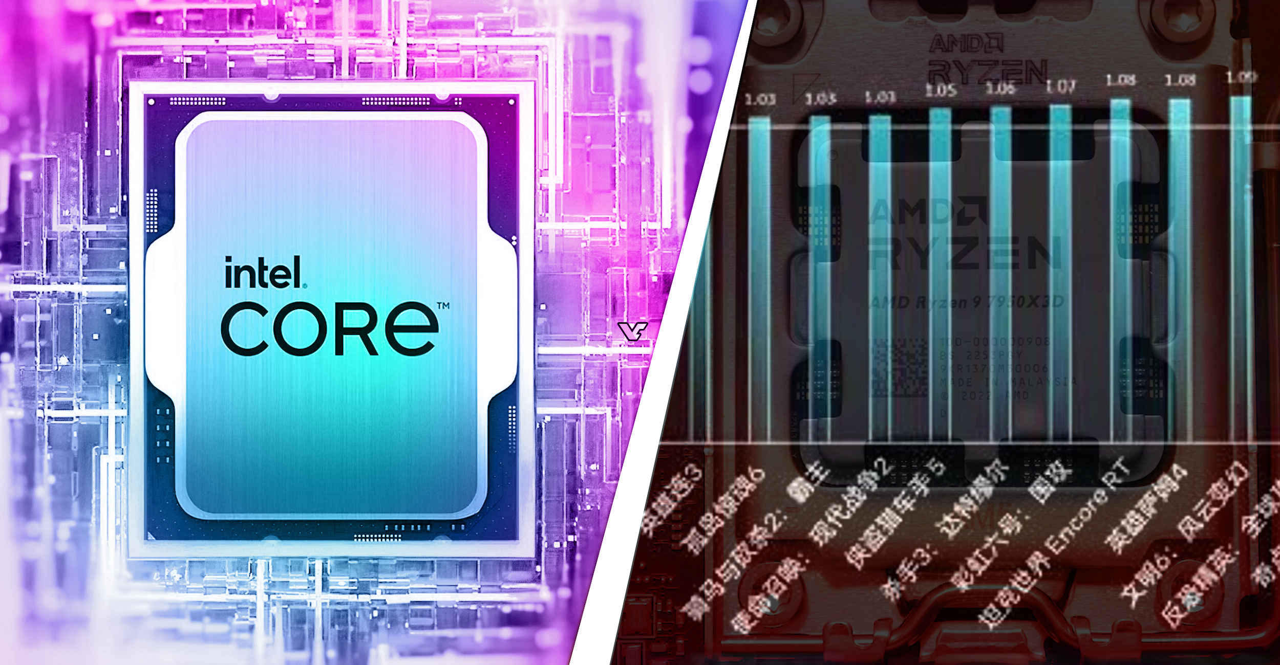 Intel 14th Gen Core i9-14900K & Core i7-14700K CPUs Are Already Being Sold  In Asian & European Markets