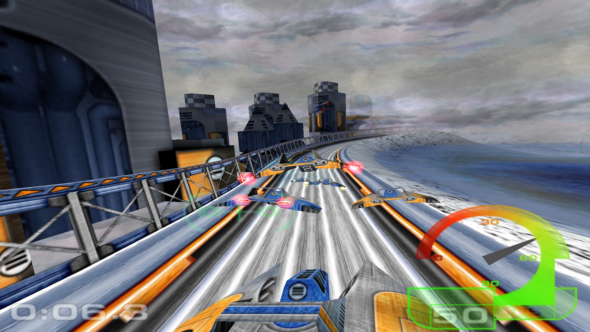 3DMark Speed Way DirectX 12 Ultimate benchmark is releasing today