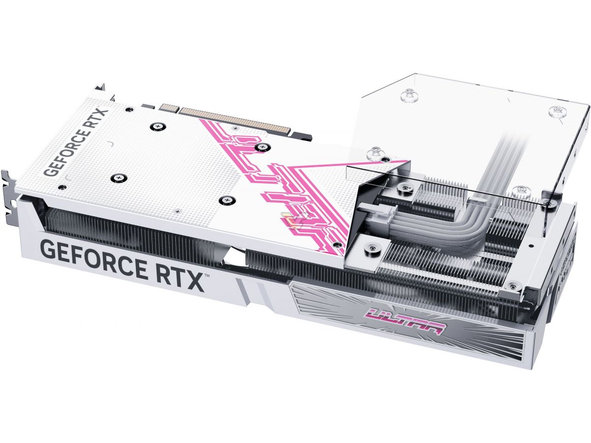 Colorful Reveals Mini-ITX GeForce RTX 4060 Ti